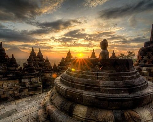 Indonesia Travel Guide