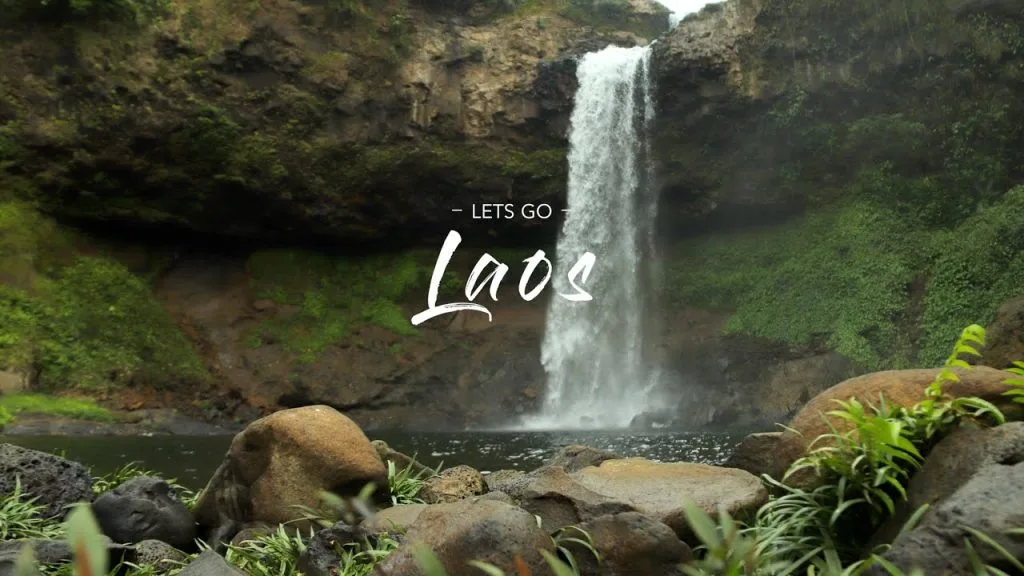 Introduction to Visit Laos