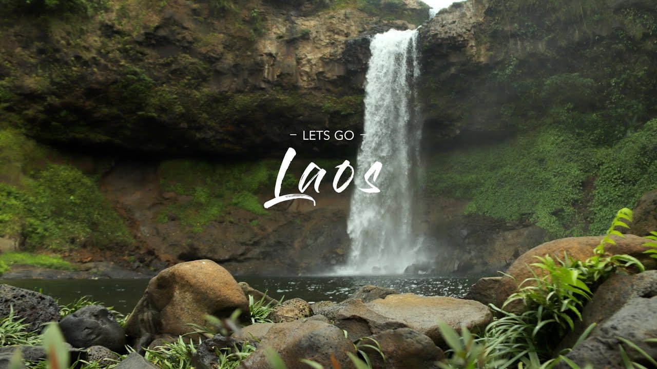Introduction to Visit Laos