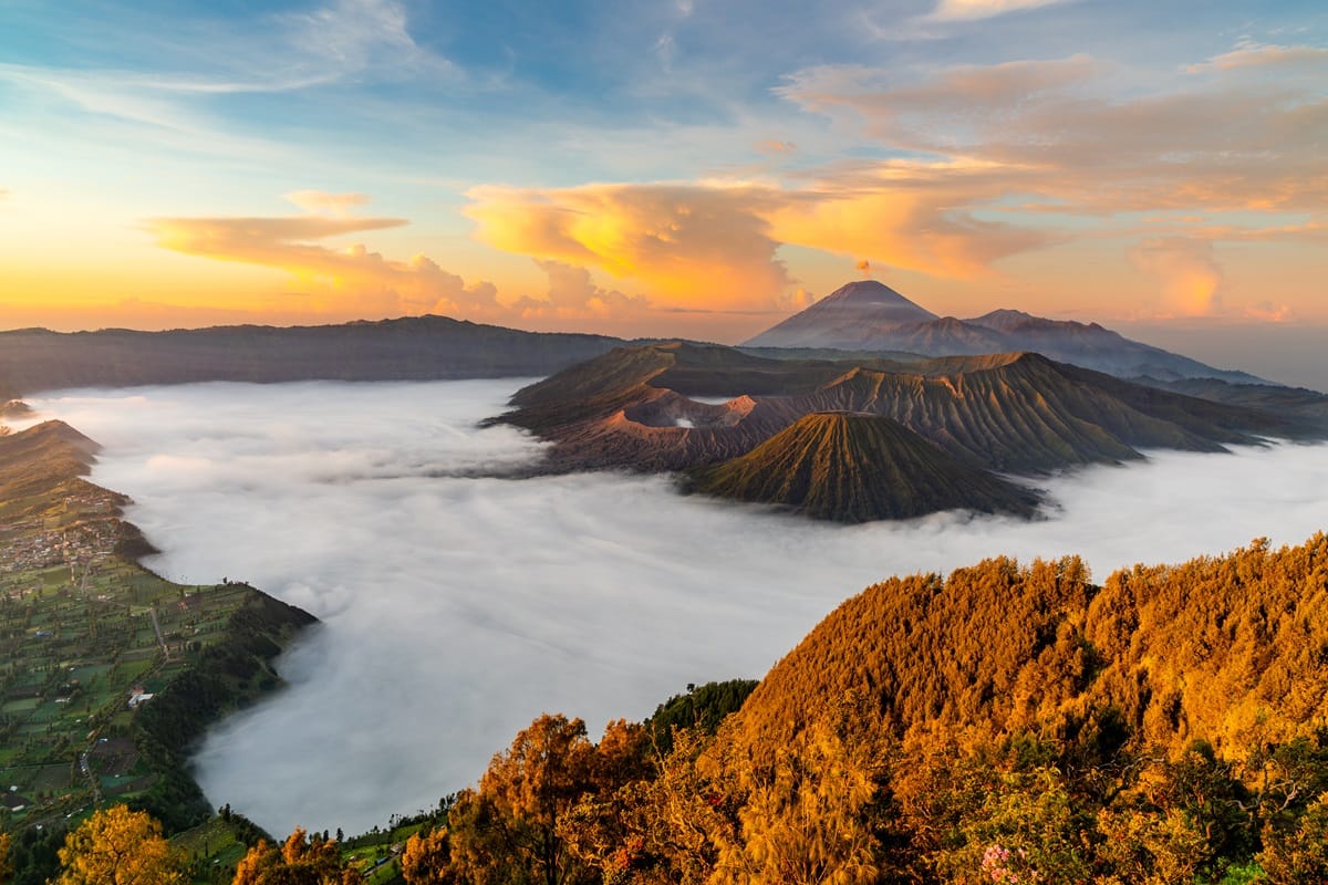 Indonesia Tourism